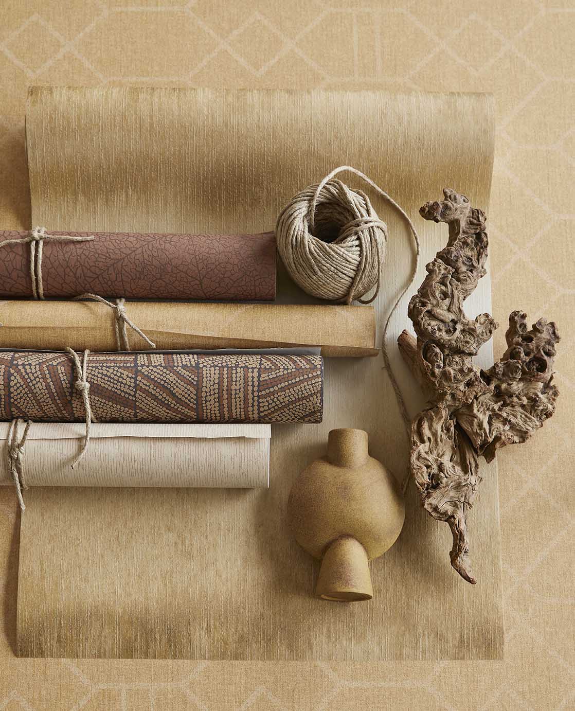 Eijffinger Embrace 324015 Behang