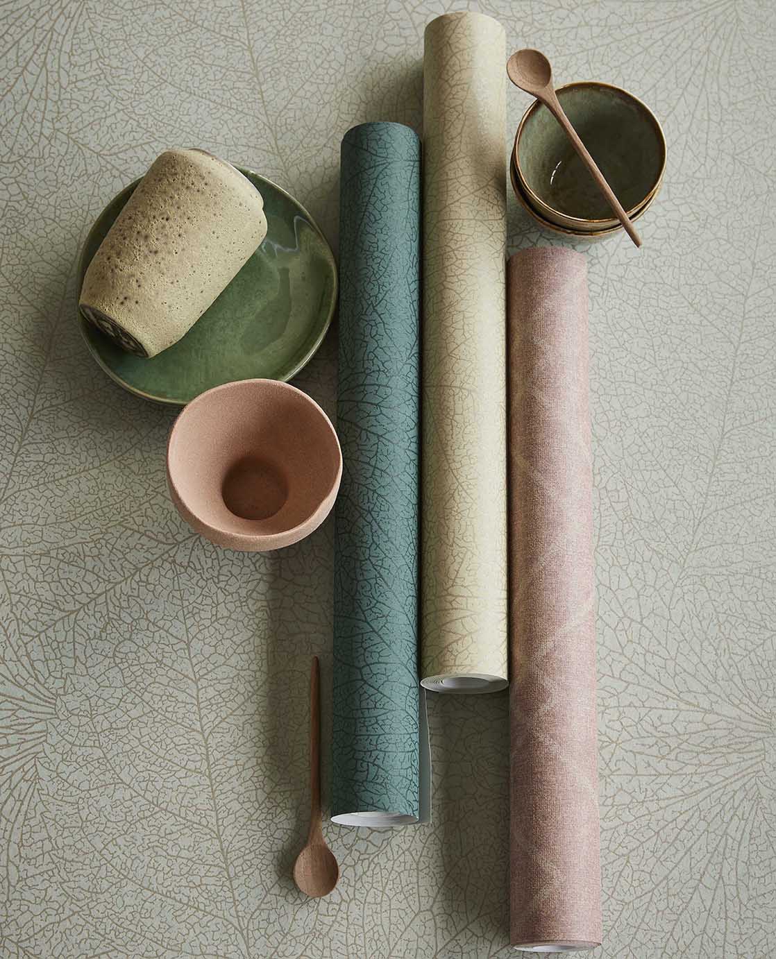 Eijffinger Embrace 324044 Behang