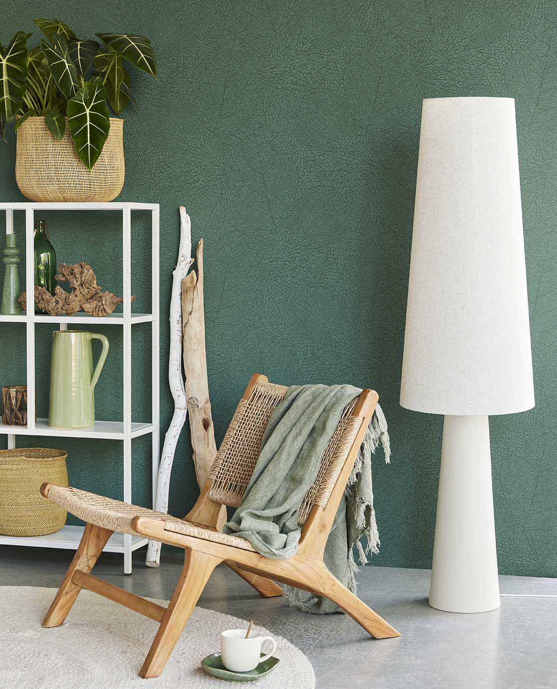 Eijffinger Embrace 324044 Behang