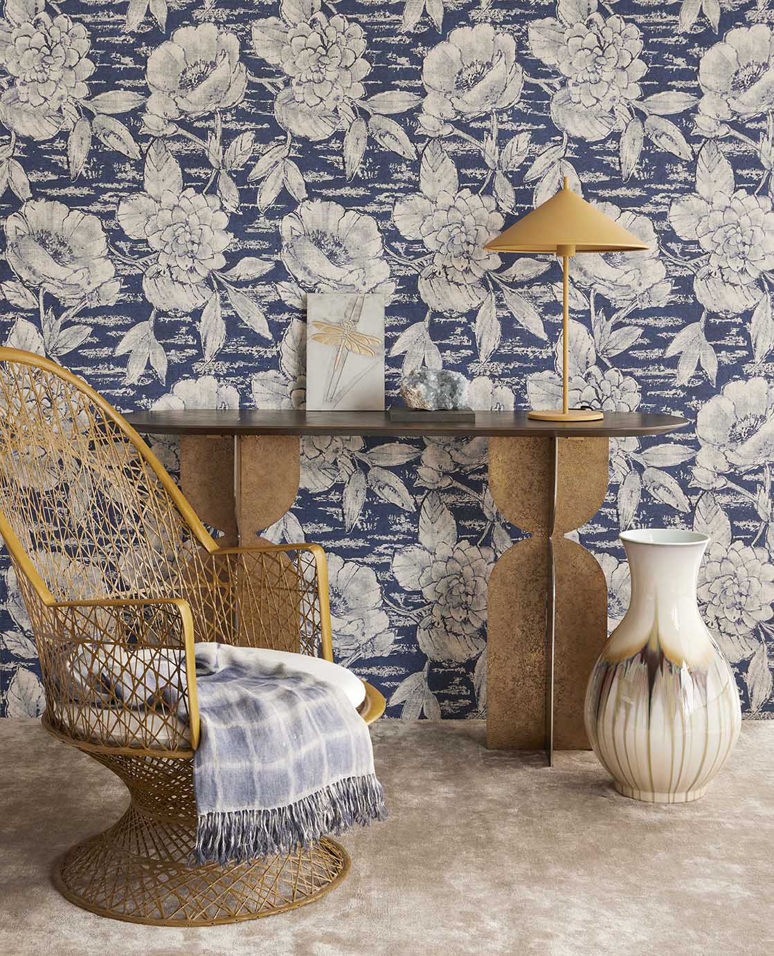 Eijffinger Emerald 333414 Behang