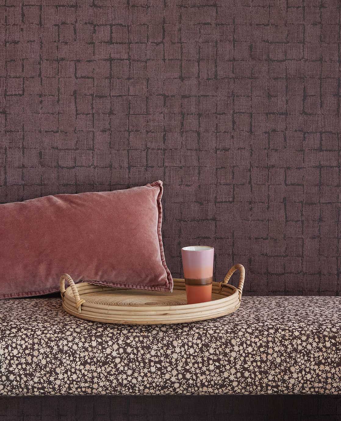 Eijffinger Emerald 333459 Behang