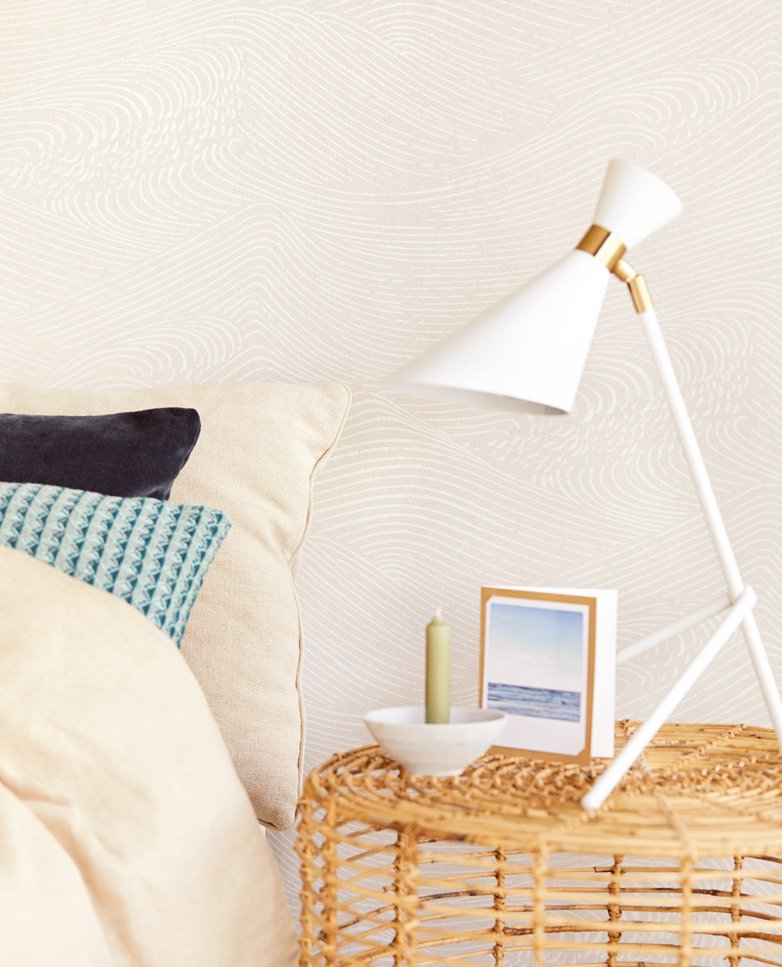 Eijffinger Enso 386530 Behang