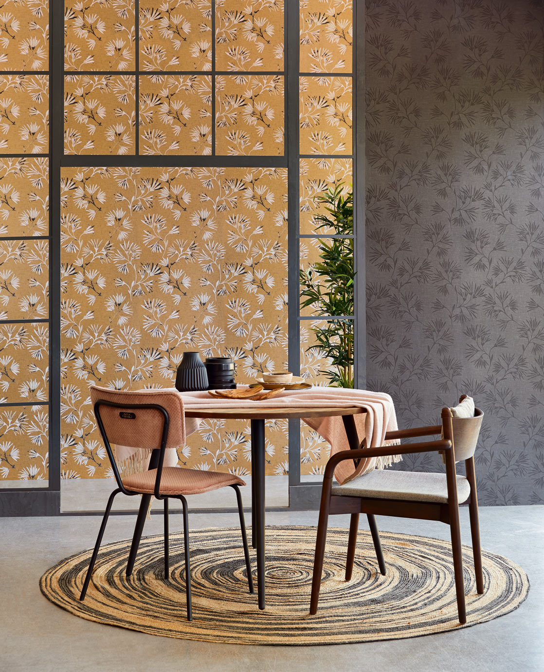 Eijffinger Enso 386541 Behang