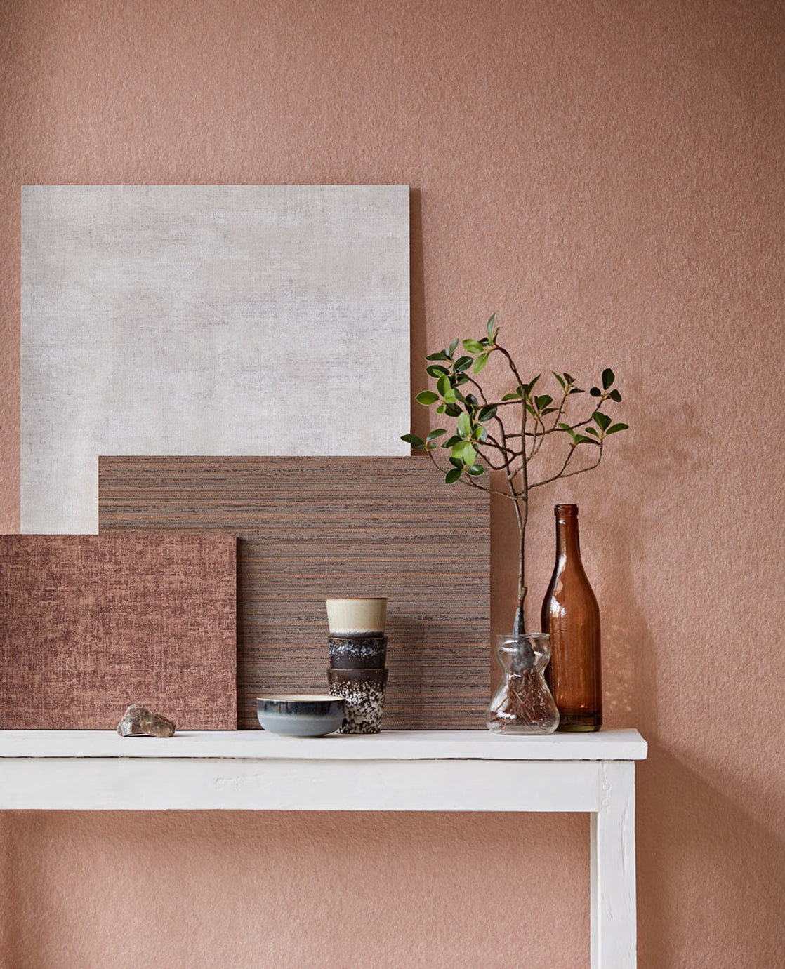 Eijffinger Enso 386614 Behang