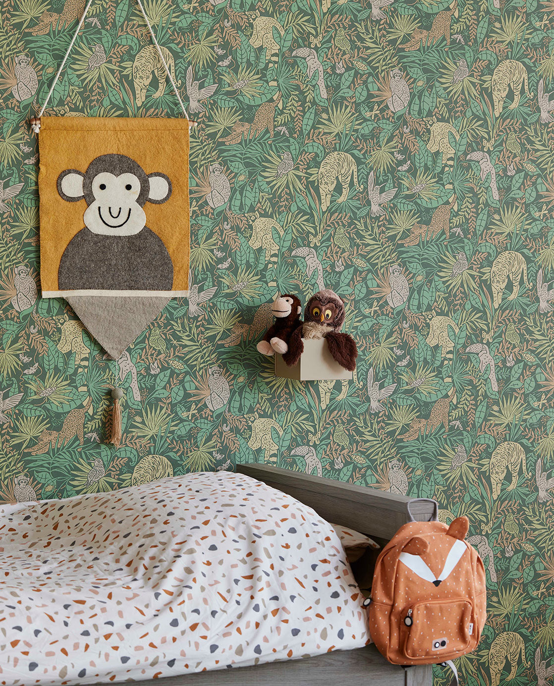 Eijffinger Explore 323024 Behang