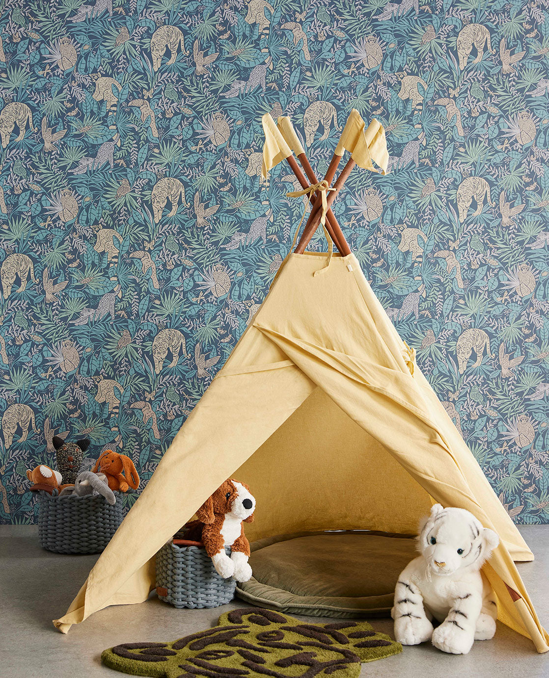 Eijffinger Explore 323025 Behang