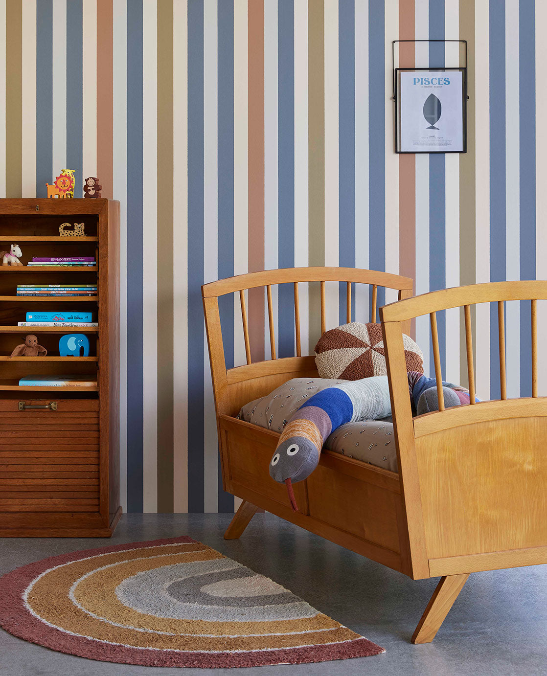 Eijffinger Explore 323053 Behang