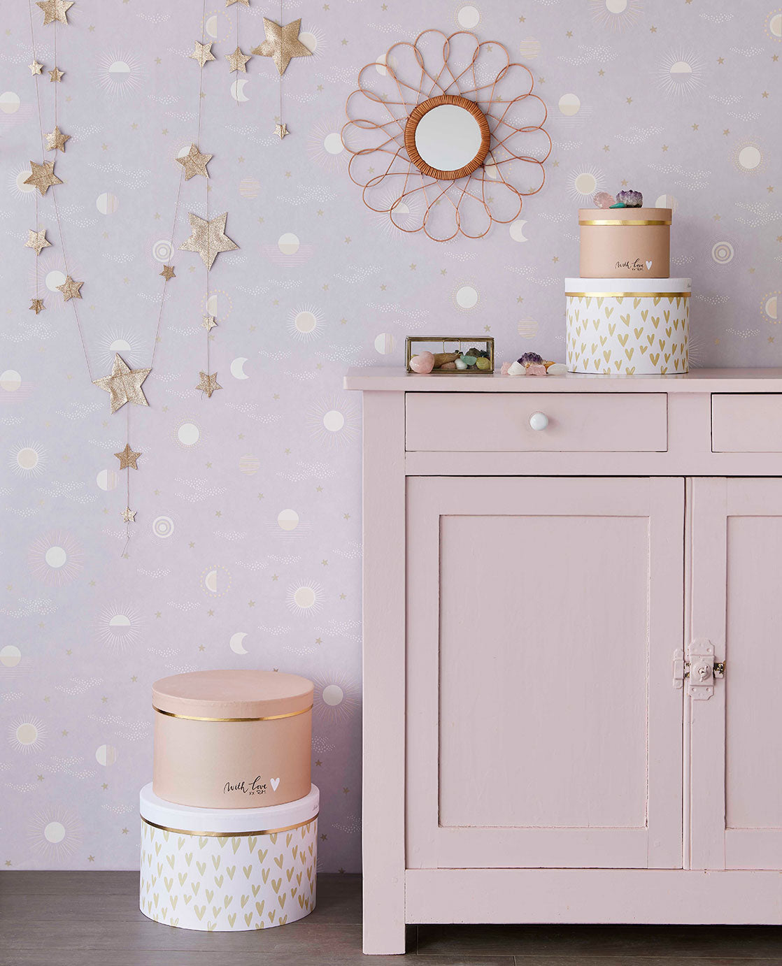 Eijffinger Explore 323082 Behang