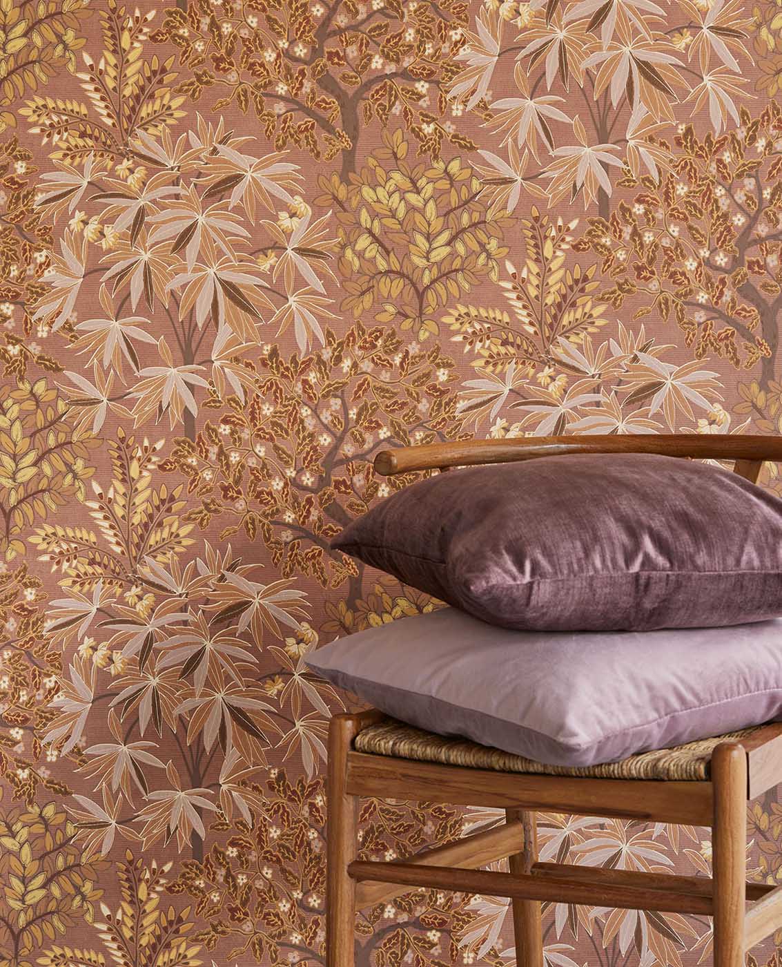 Eijffinger Festival 333521 Behang