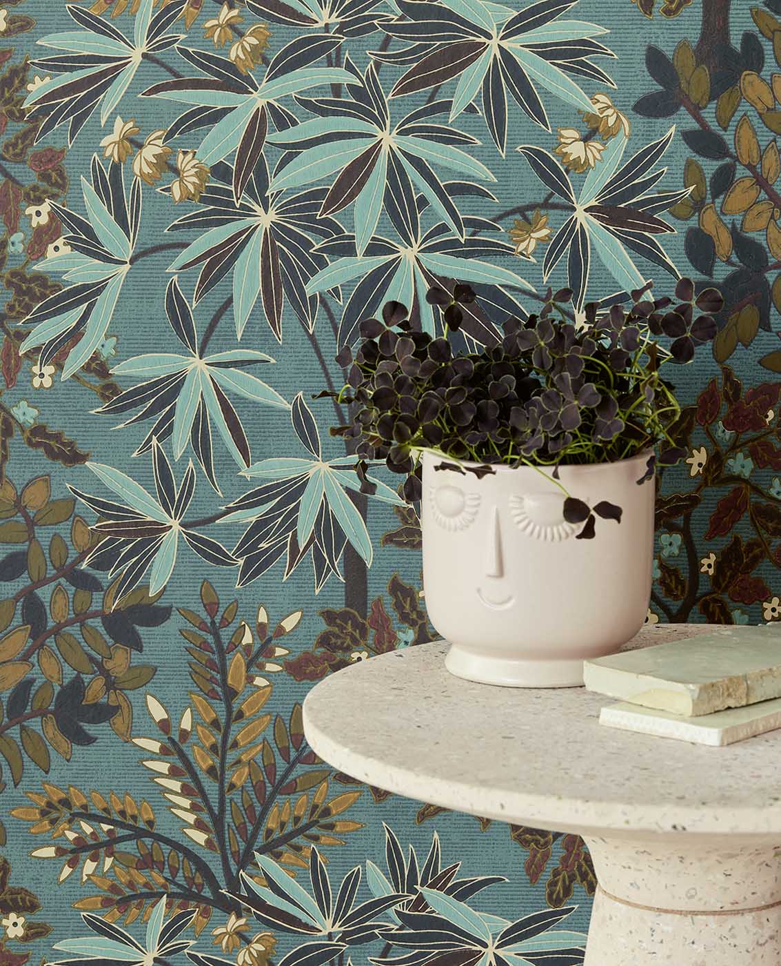 Eijffinger Festival 333523 Behang