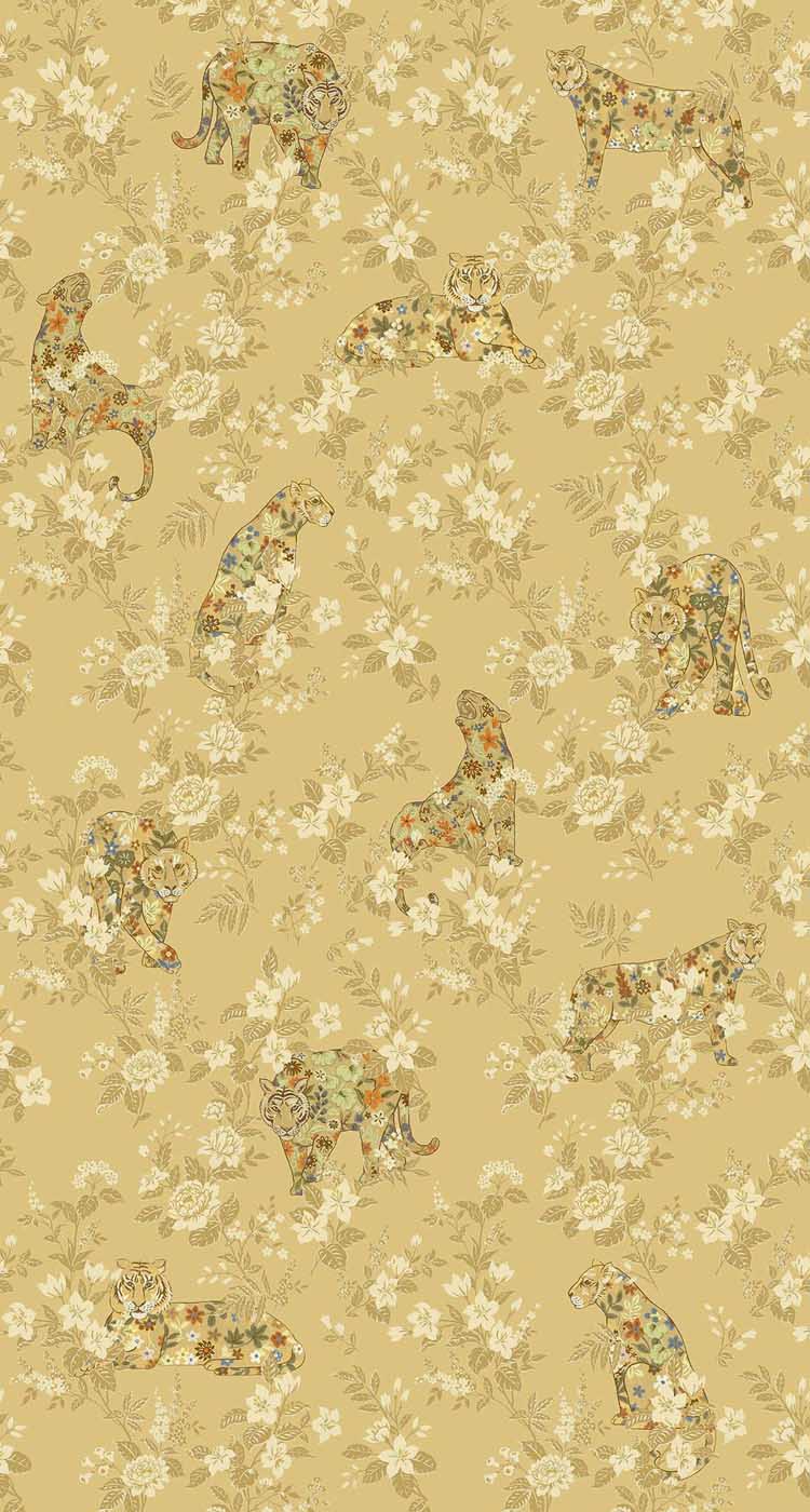 Eijffinger Festival 333550 Behang