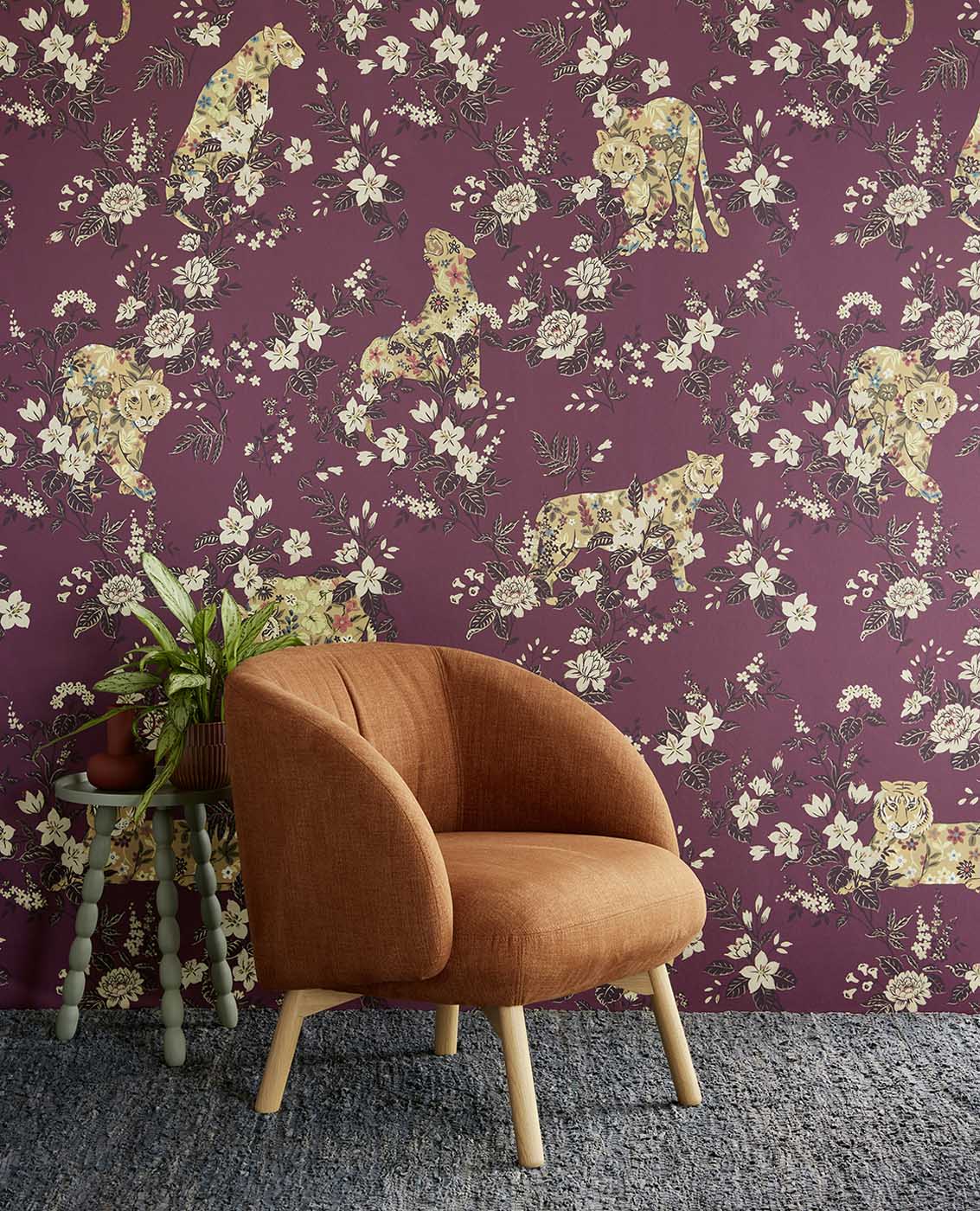 Eijffinger Festival 333551 Behang