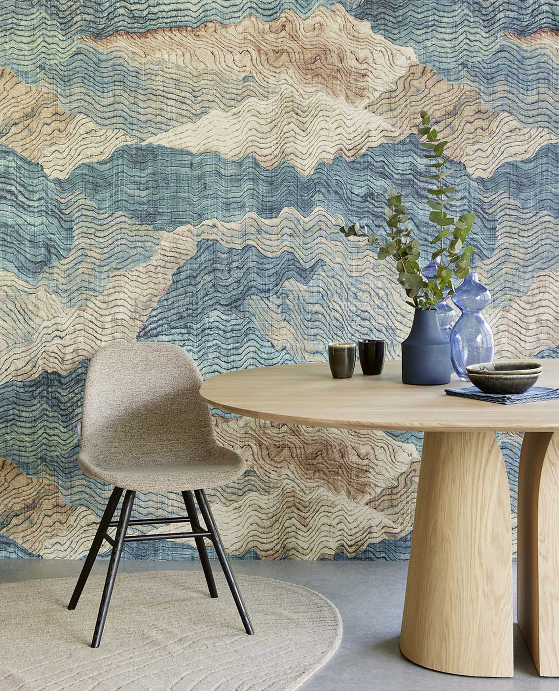 Eijffinger Festival 333560 Behang