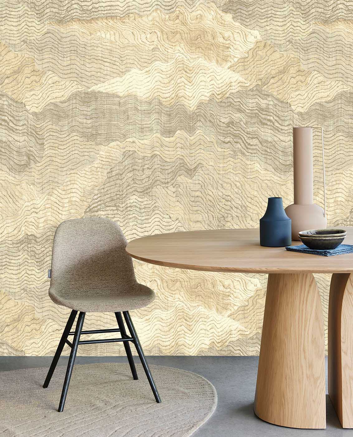 Eijffinger Festival 333561 Behang