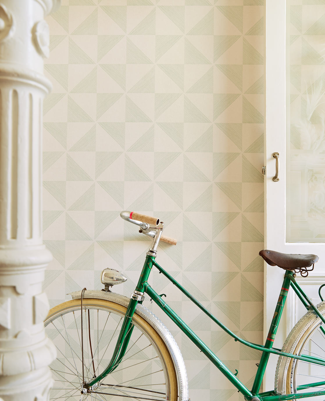 Eijffinger Geonature 366031 Behang