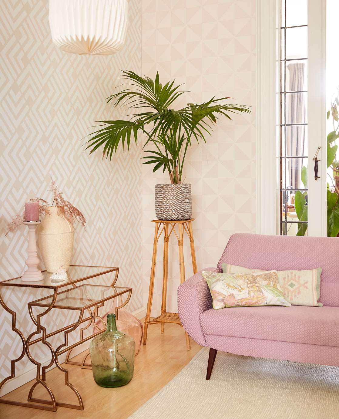 Eijffinger Geonature 366032 Behang