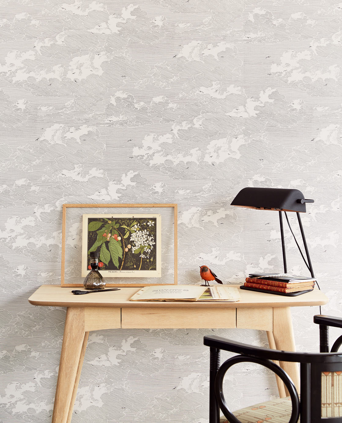 Eijffinger Geonature 366061 Behang