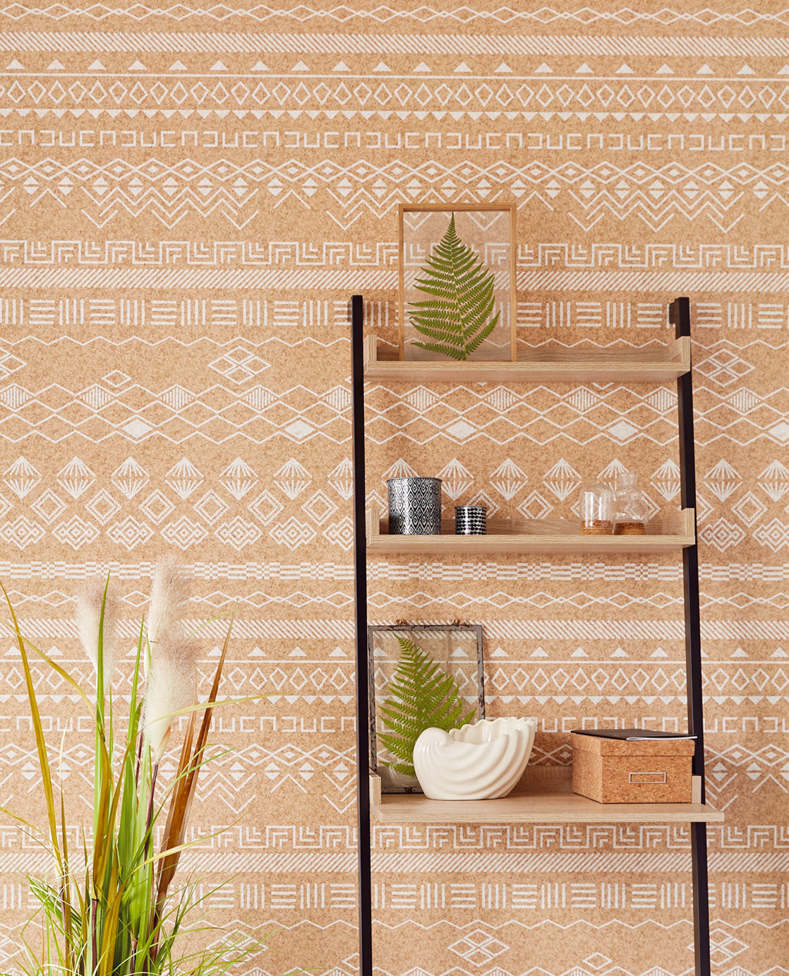 Eijffinger Geonature 366108 Behang