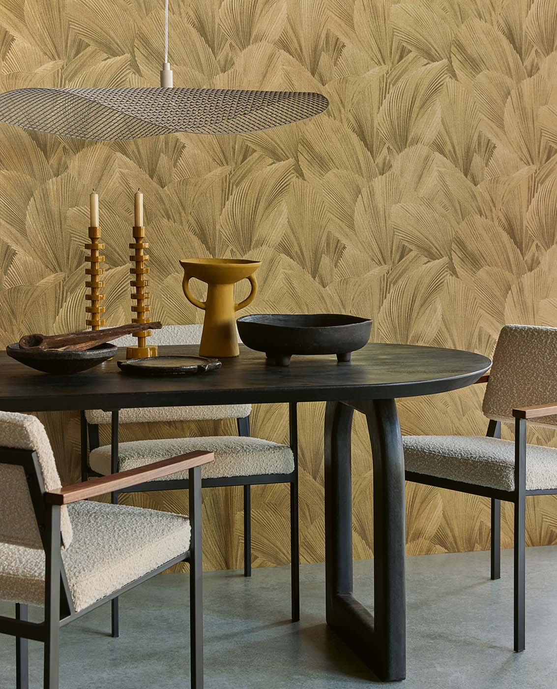 Eijffinger Gilded 340124 Behang