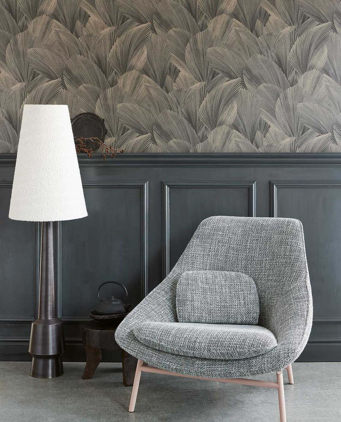 Eijffinger Gilded 340126 Behang