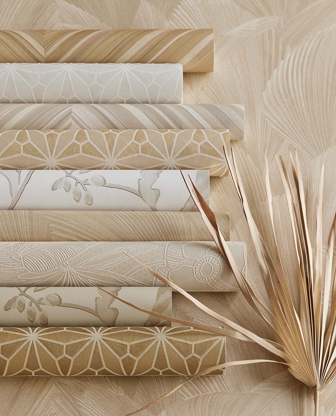 Eijffinger Gilded 340141 Behang