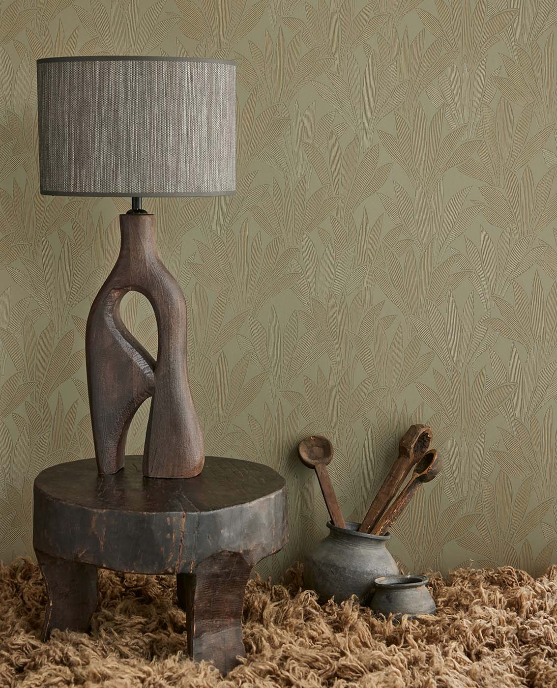 Eijffinger Gilded 340151 Behang