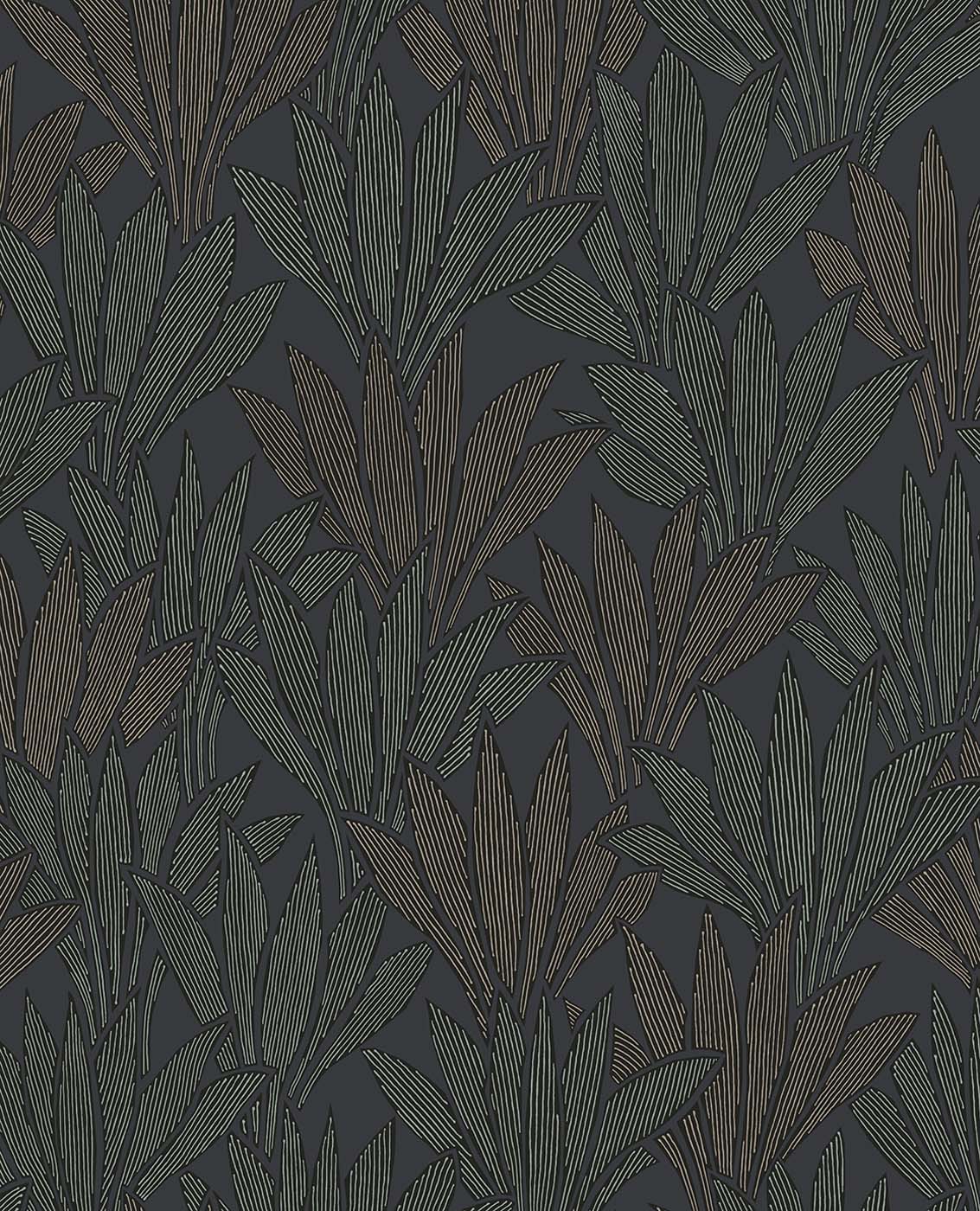 Eijffinger Gilded 340153 Behang