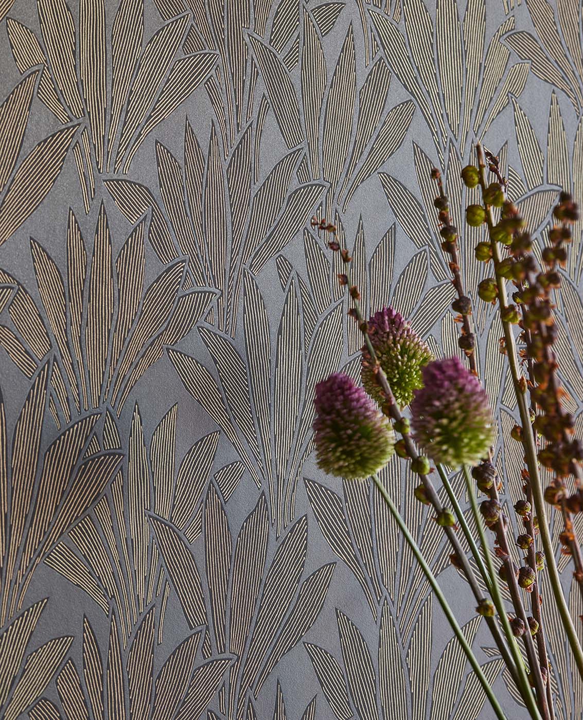 Eijffinger Gilded 340154 Behang