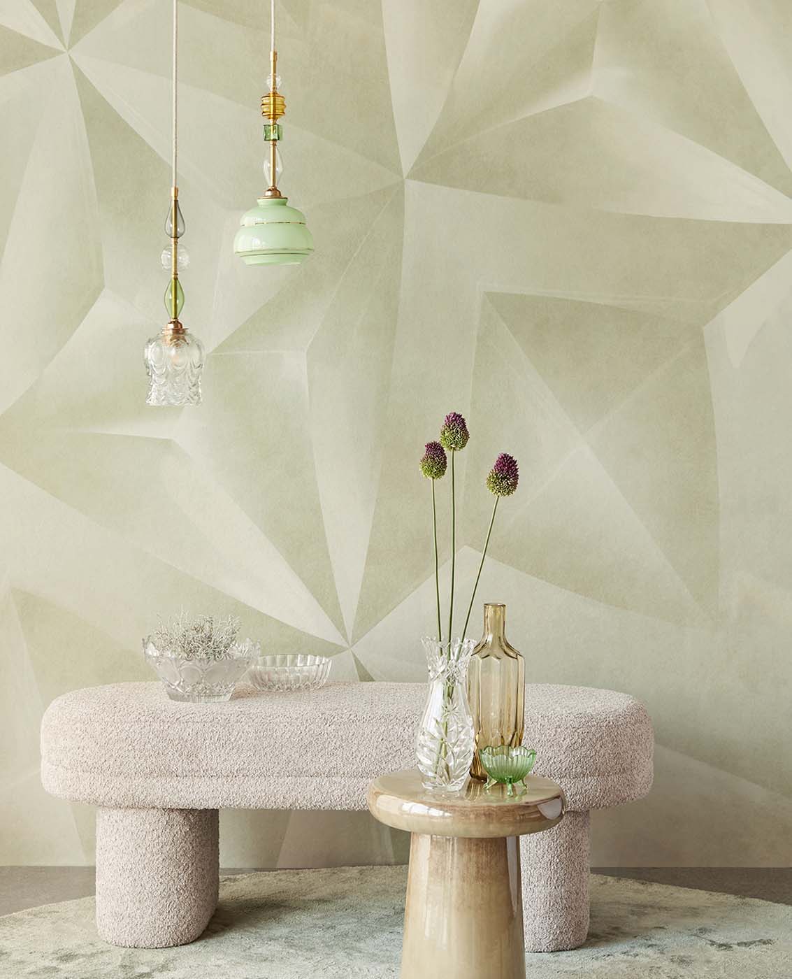 Eijffinger Gilded 340185 Behang