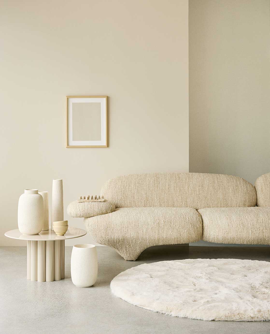 Eijffinger Linen Look 340612 Behang