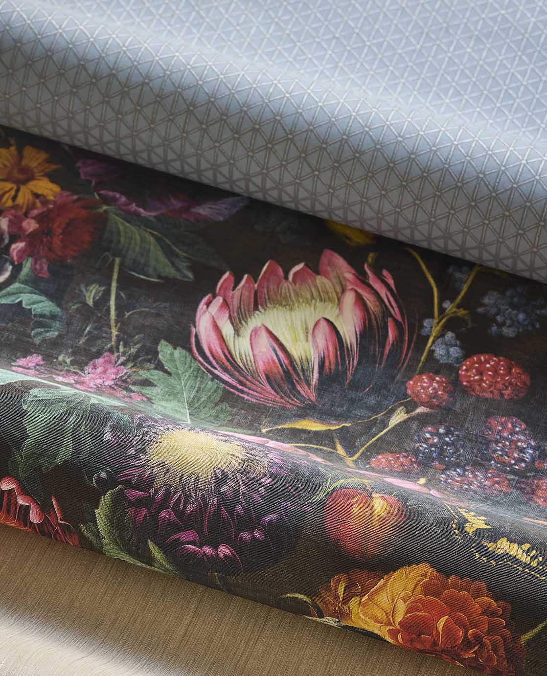 Eijffinger Magnifique 351236 Behang