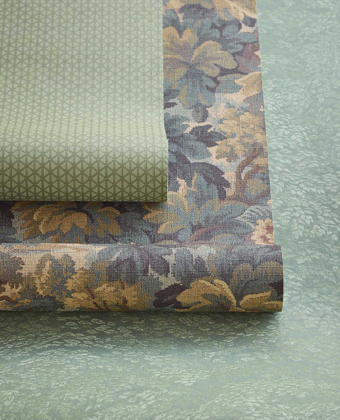 Eijffinger Magnifique 351241 Behang