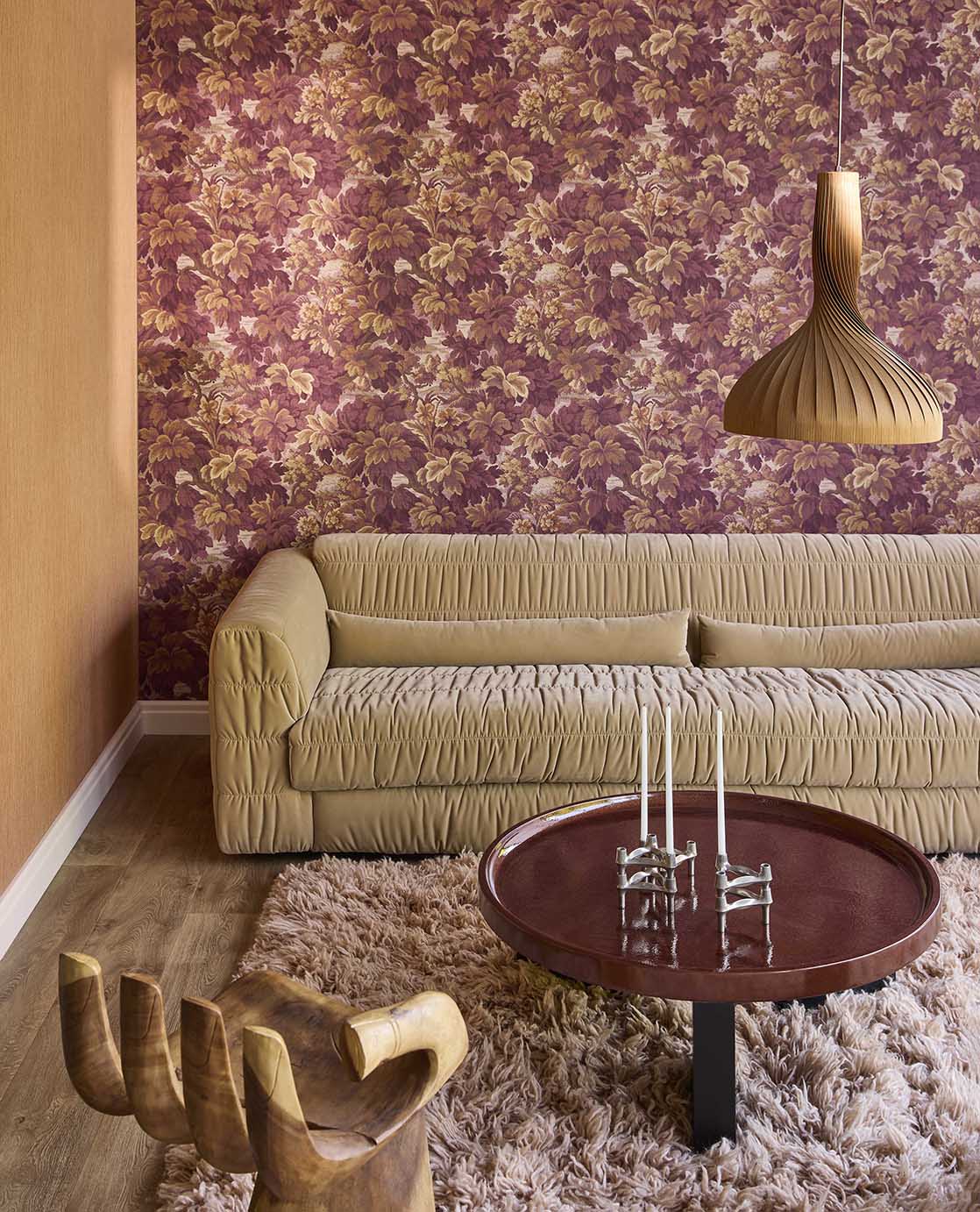 Eijffinger Magnifique 351256 Behang