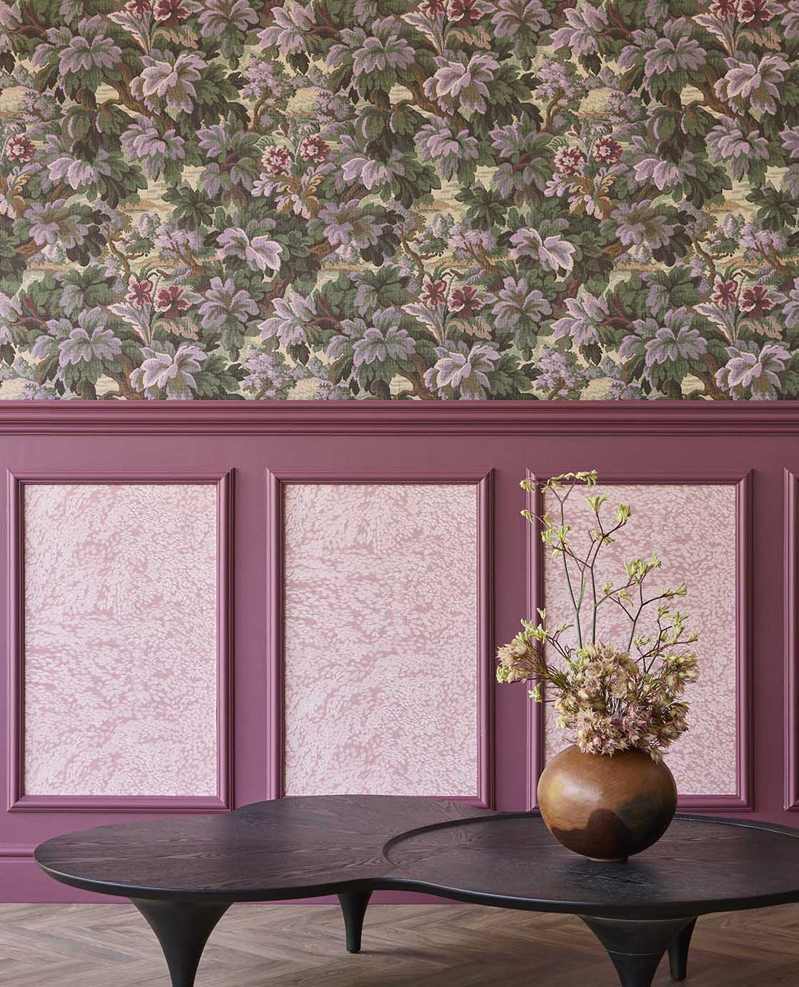 Eijffinger Magnifique 351273 Behang