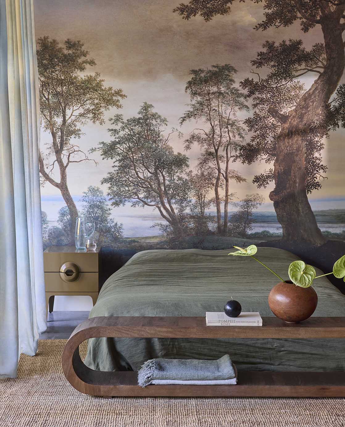 Eijffinger Magnifique 351290 Behang