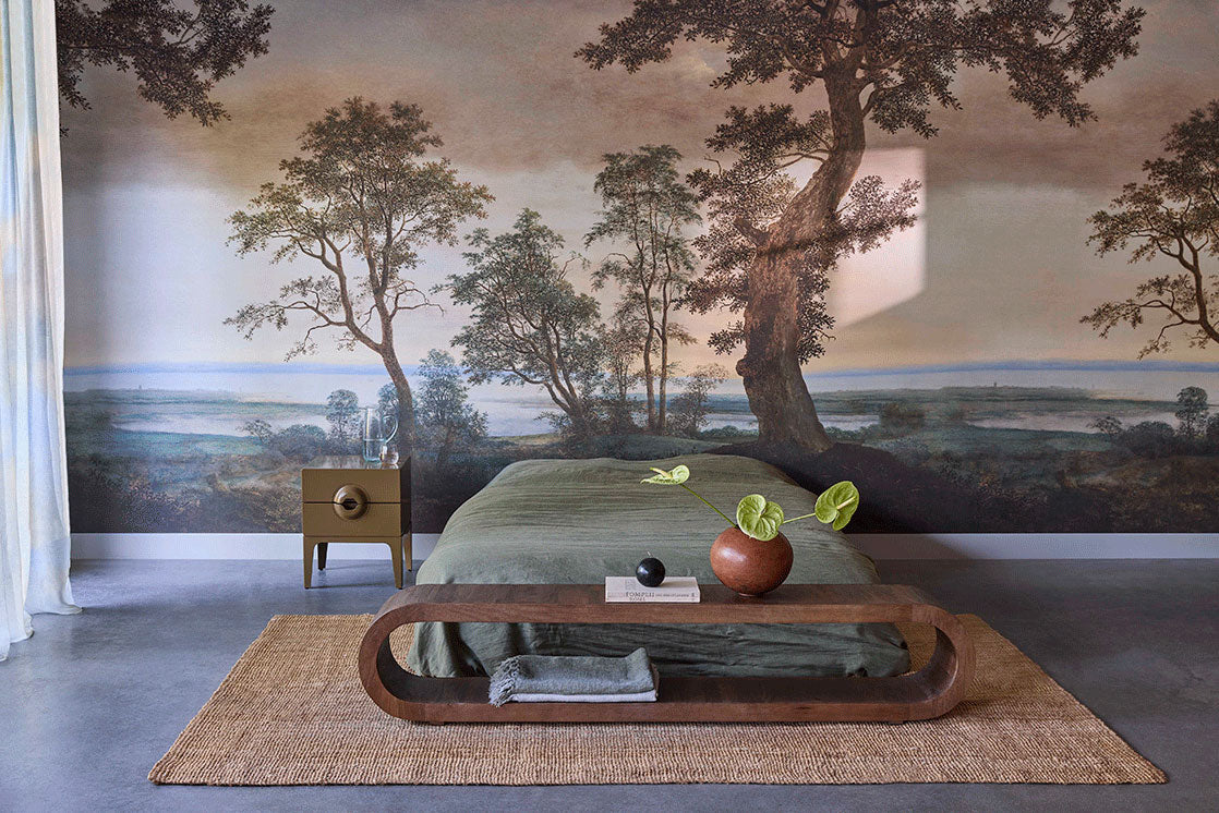 Eijffinger Magnifique 351290 Behang