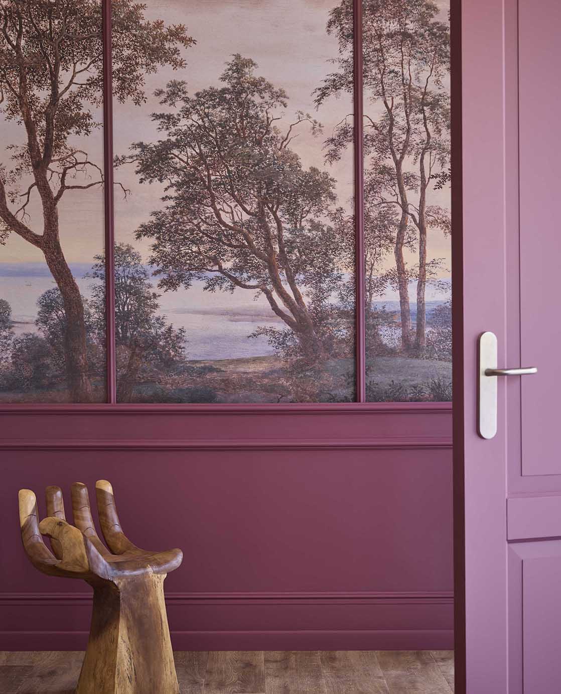 Eijffinger Magnifique 351291 Behang