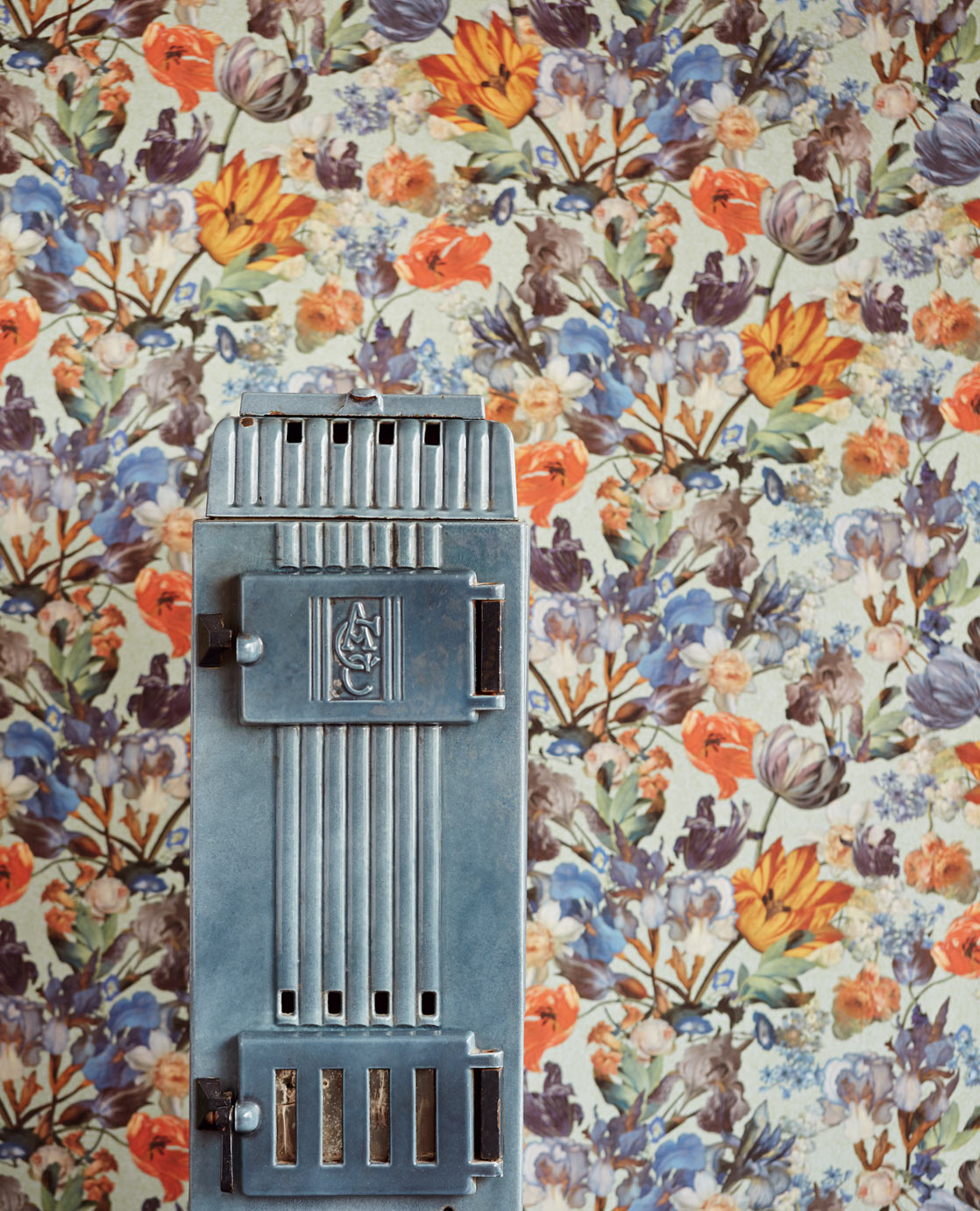 Eijffinger Masterpiece 358013 Behang