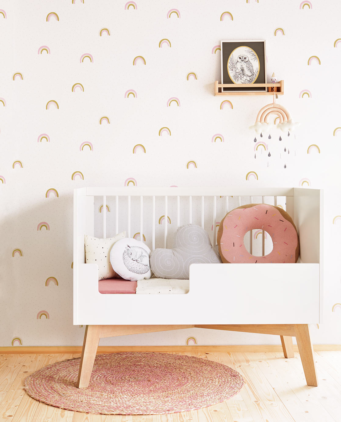 Eijffinger Mini Me 399012 Behang