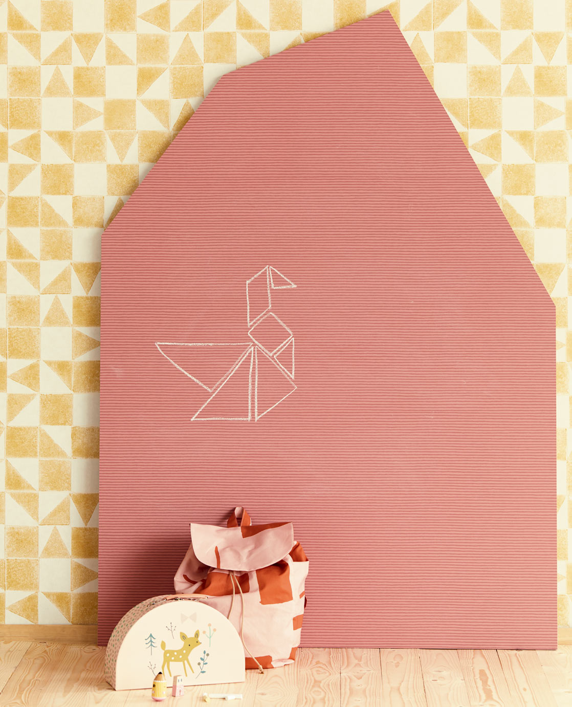 Eijffinger Mini Me 399021 Behang