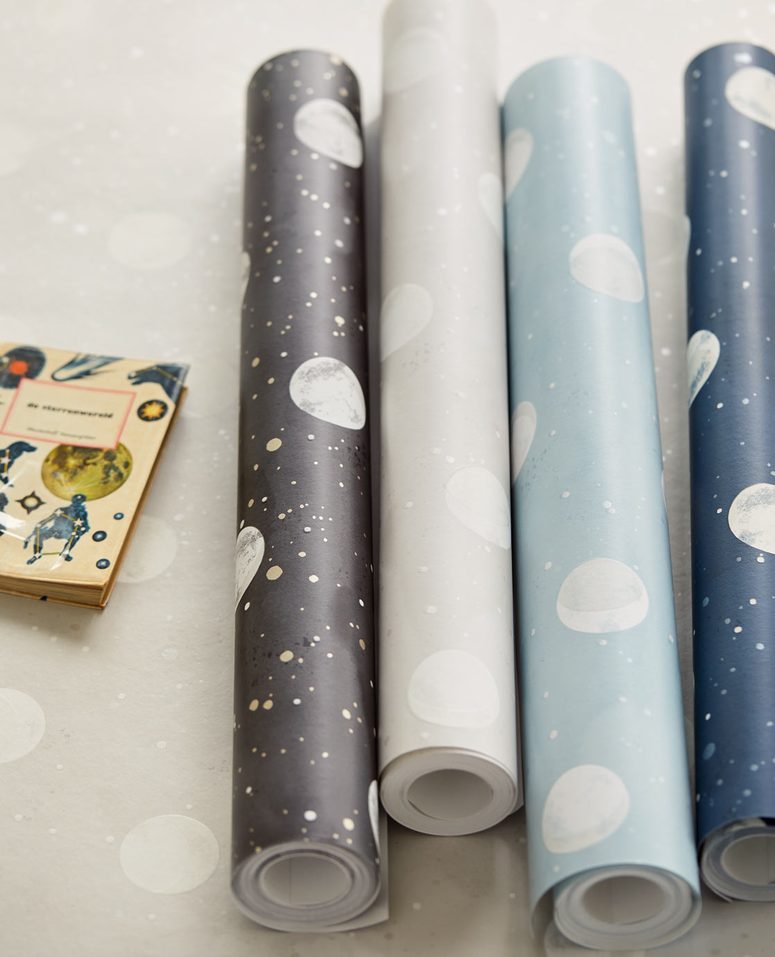 Eijffinger Mini Me 399031 Behang