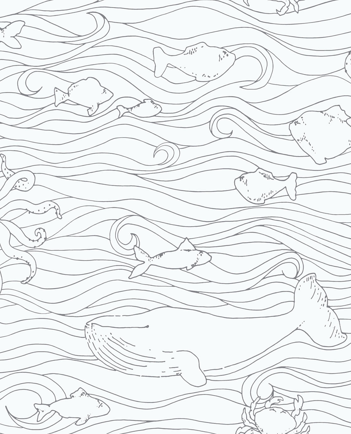 Eijffinger Mini Me 399042 Behang