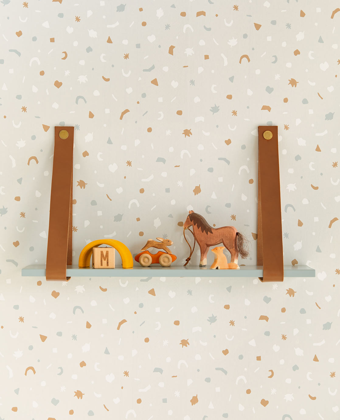 Eijffinger Mini Me 399100 Behang