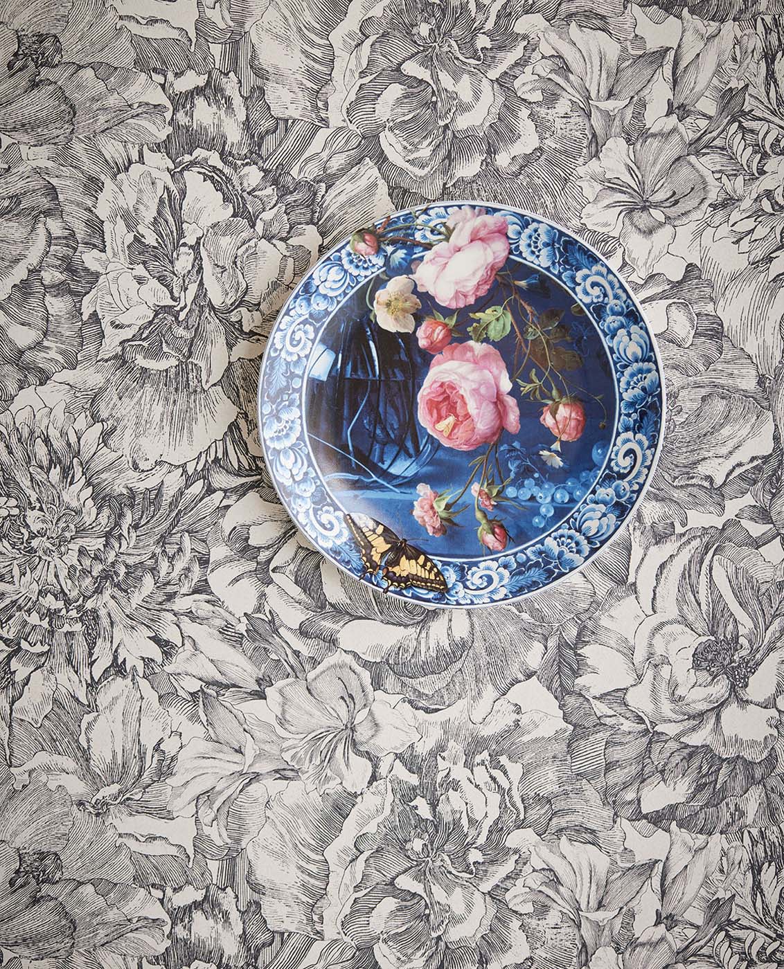 Eijffinger Museum 307340 Behang