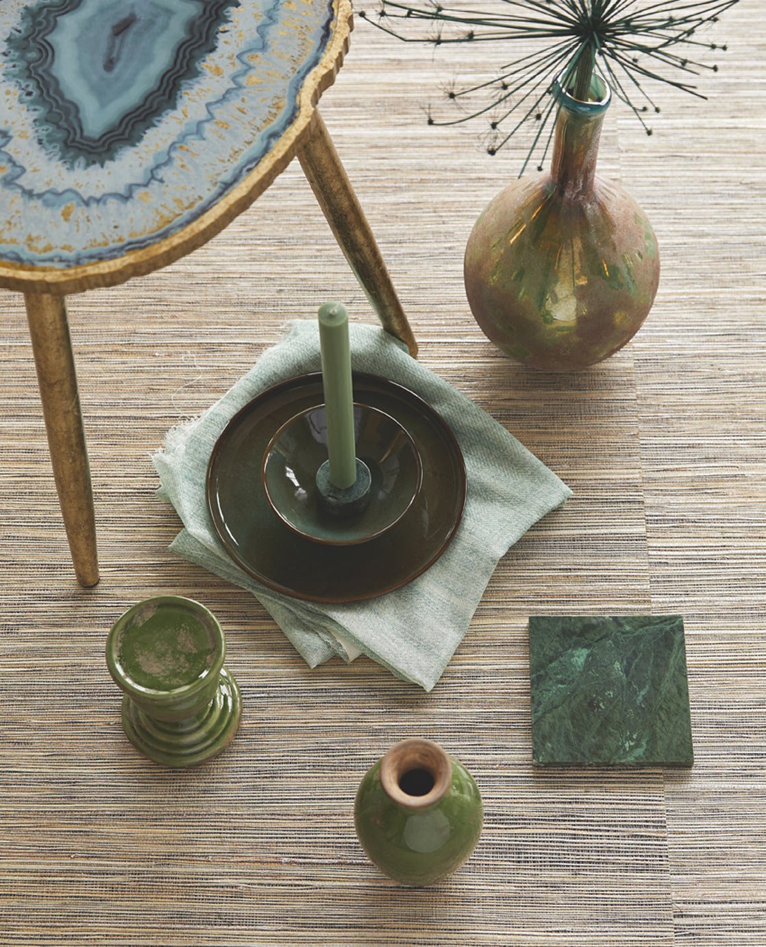 Eijffinger Natural Wallcoverings 2 389513 Behang