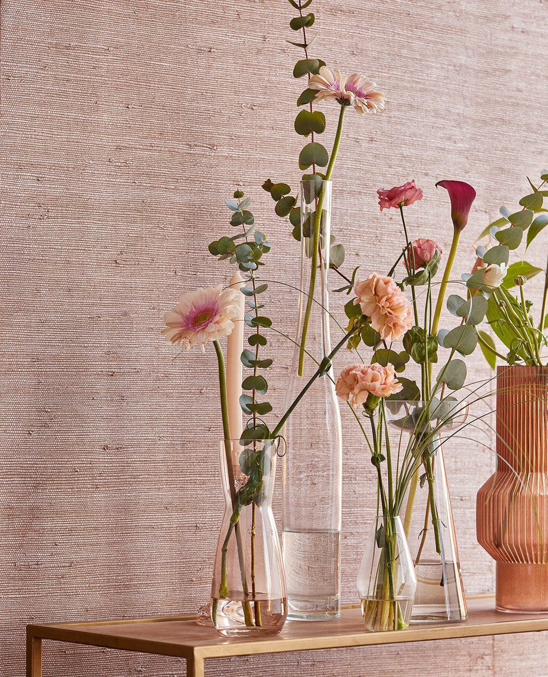 Eijffinger Natural Wallcoverings 3 303543 Behang