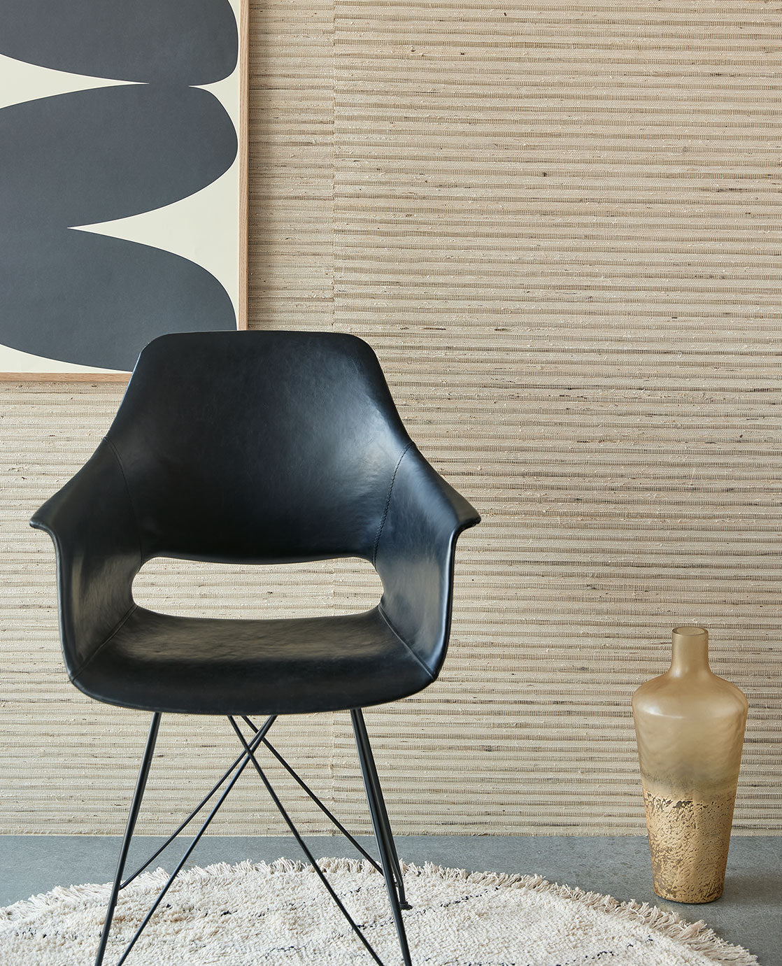 Eijffinger Natural Wallcoverings 3 303552 Behang