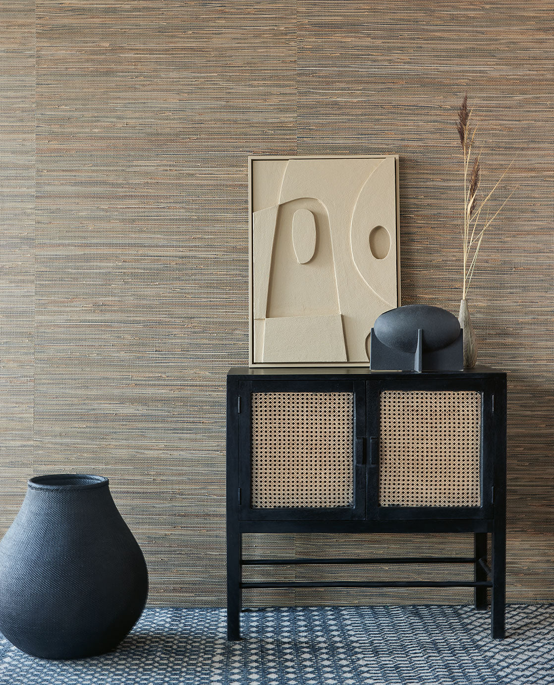Eijffinger Natural Wallcoverings 3 303556 Behang
