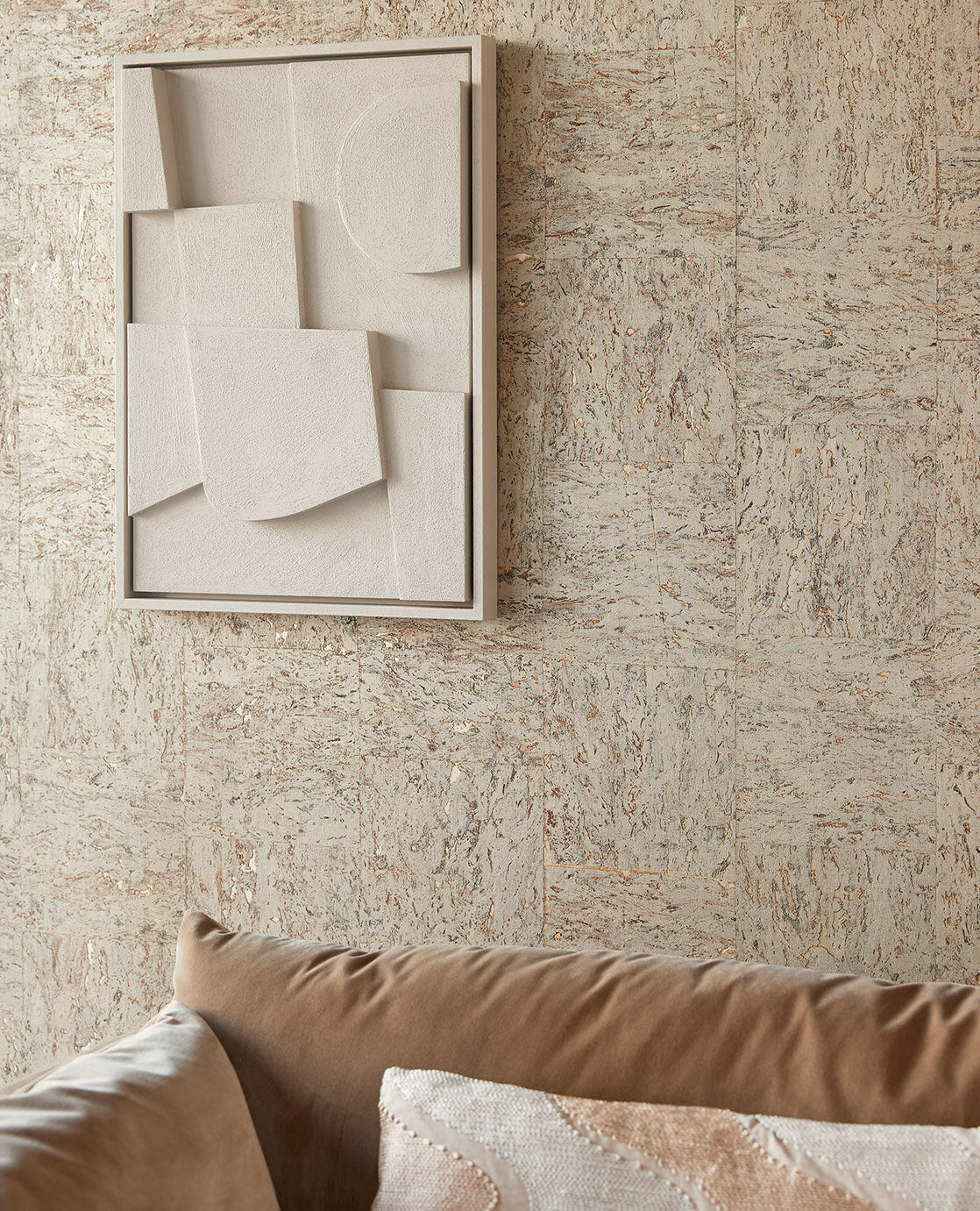 Eijffinger Natural Wallcoverings 3 303564 Behang