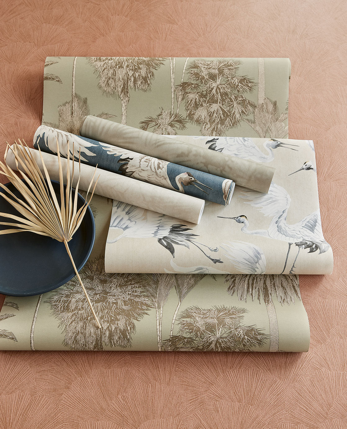 Eijffinger Oasis 317324 Behang